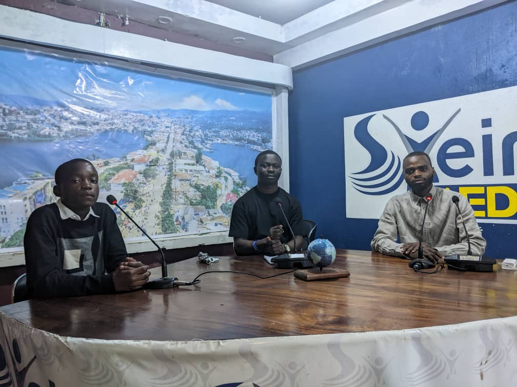 Emission Shaloom Temple de formation scolaire du 03.10.2026